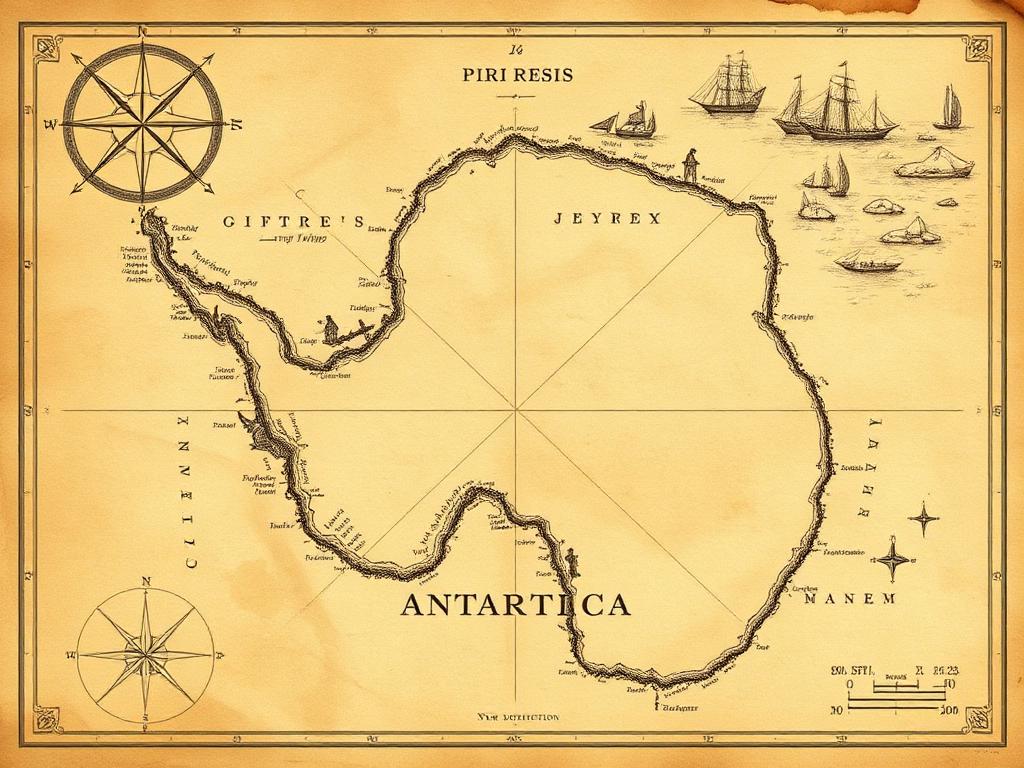 Antarctica
