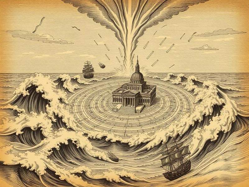 Chapter VI: Atlantis Was Real